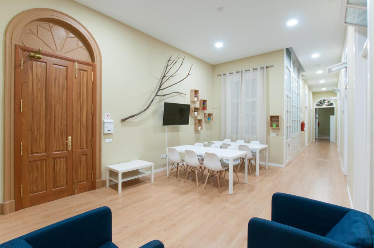 Triana Bella Suites Las Palmas de Gran Canaria Exterior foto