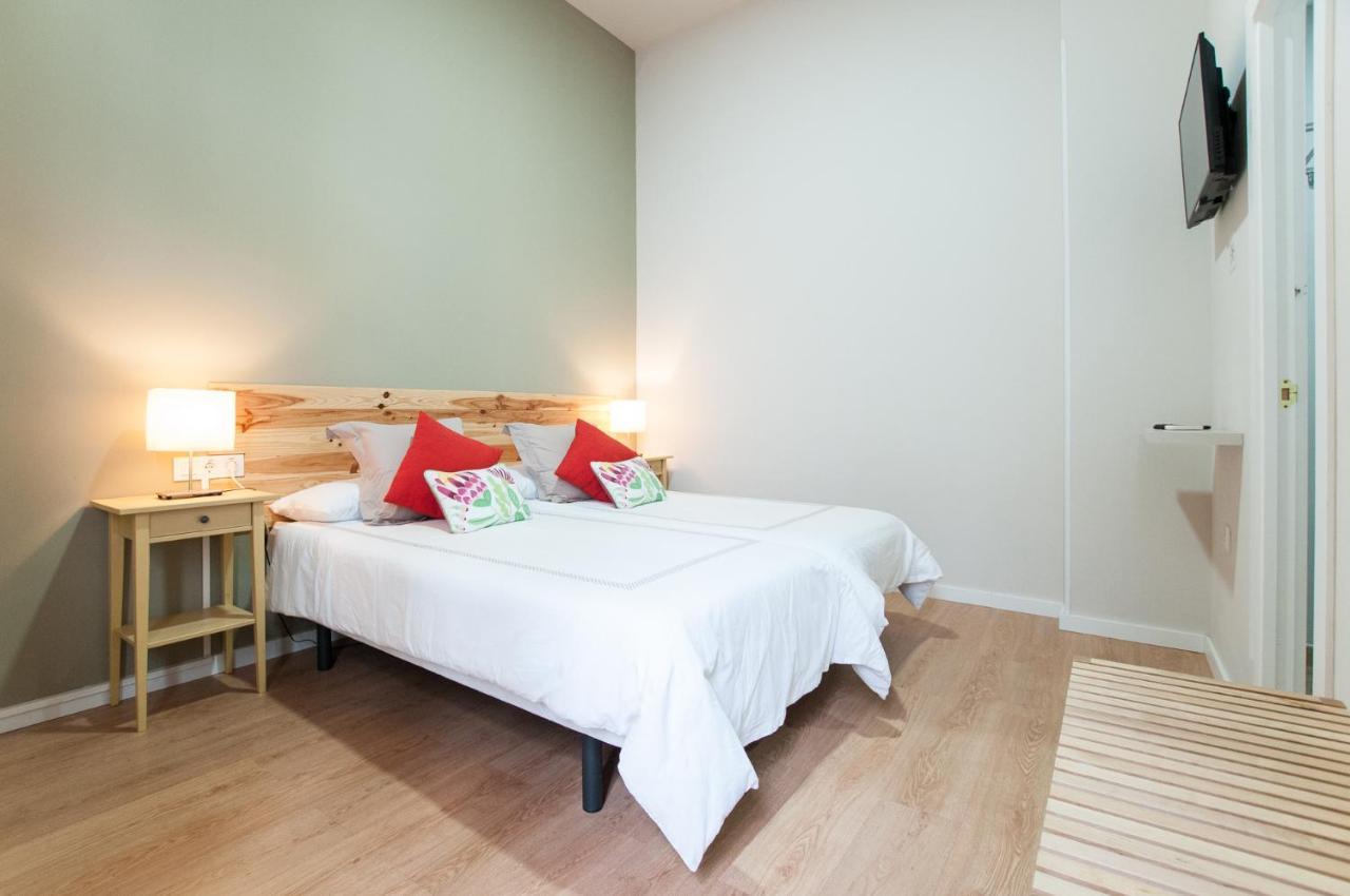 Triana Bella Suites Las Palmas de Gran Canaria Exterior foto
