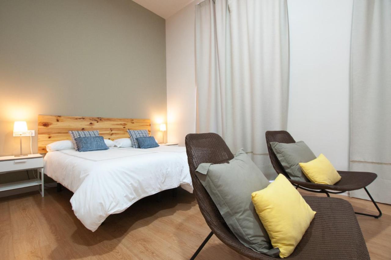 Triana Bella Suites Las Palmas de Gran Canaria Exterior foto