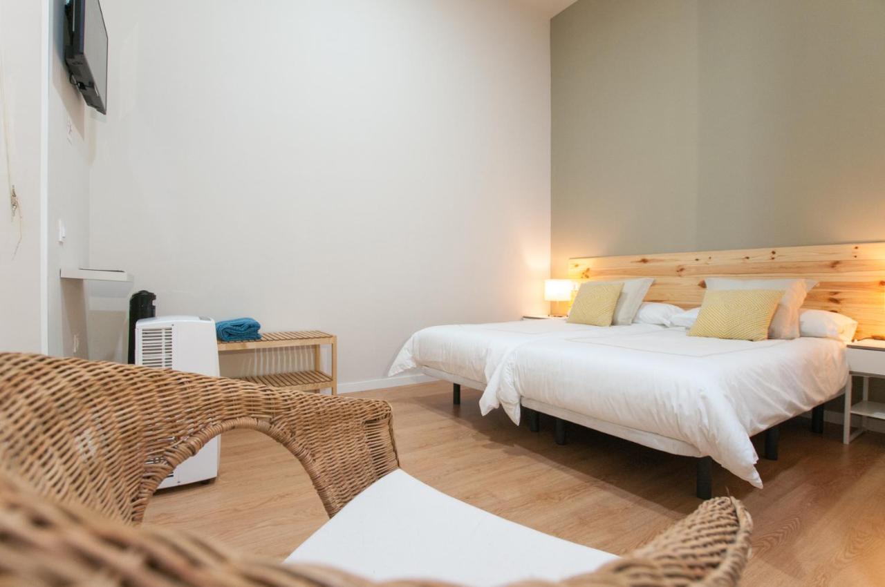 Triana Bella Suites Las Palmas de Gran Canaria Exterior foto