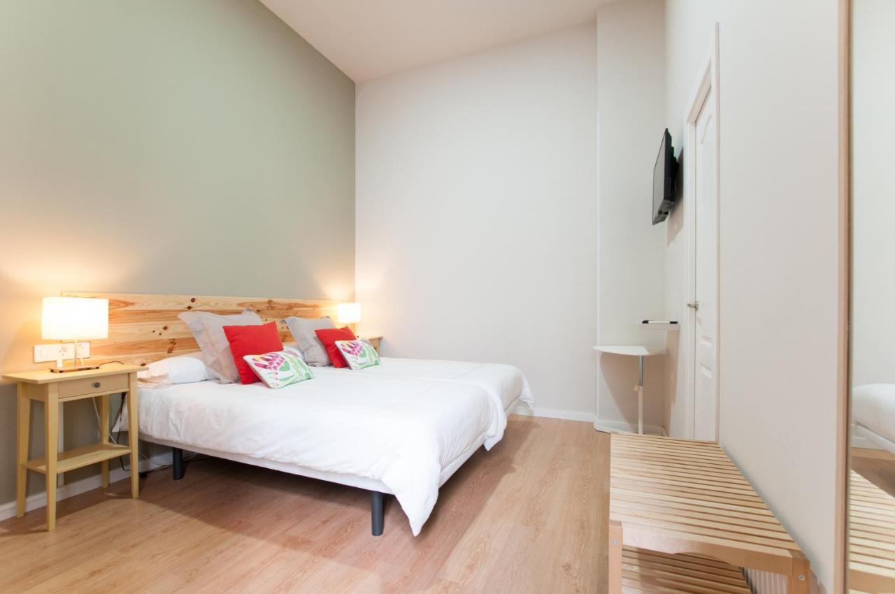 Triana Bella Suites Las Palmas de Gran Canaria Exterior foto
