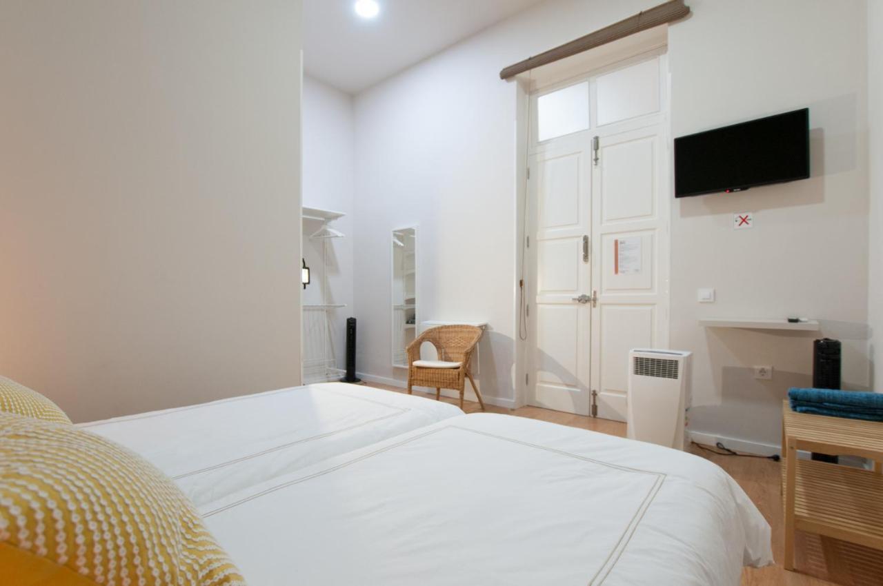 Triana Bella Suites Las Palmas de Gran Canaria Exterior foto